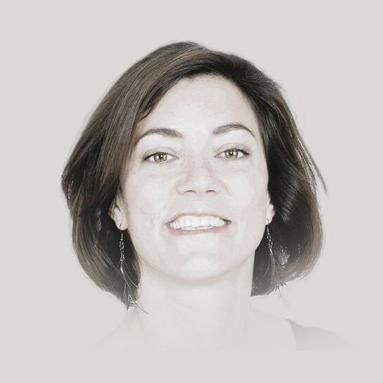 Portrait de Clotilde Jautrou