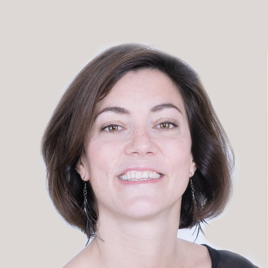 Portrait de Clotilde Jautrou