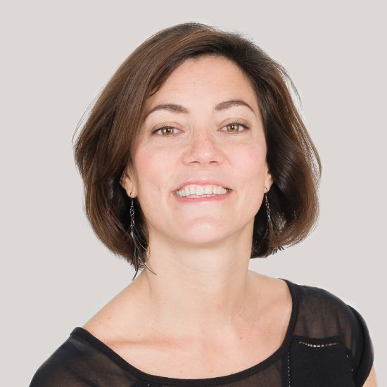 Portrait de Clotilde Jautrou